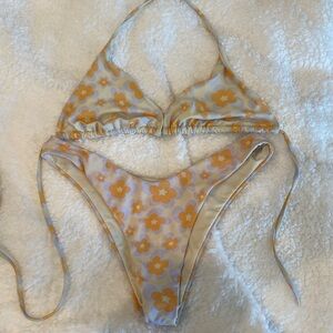 Princess Polly swim SET